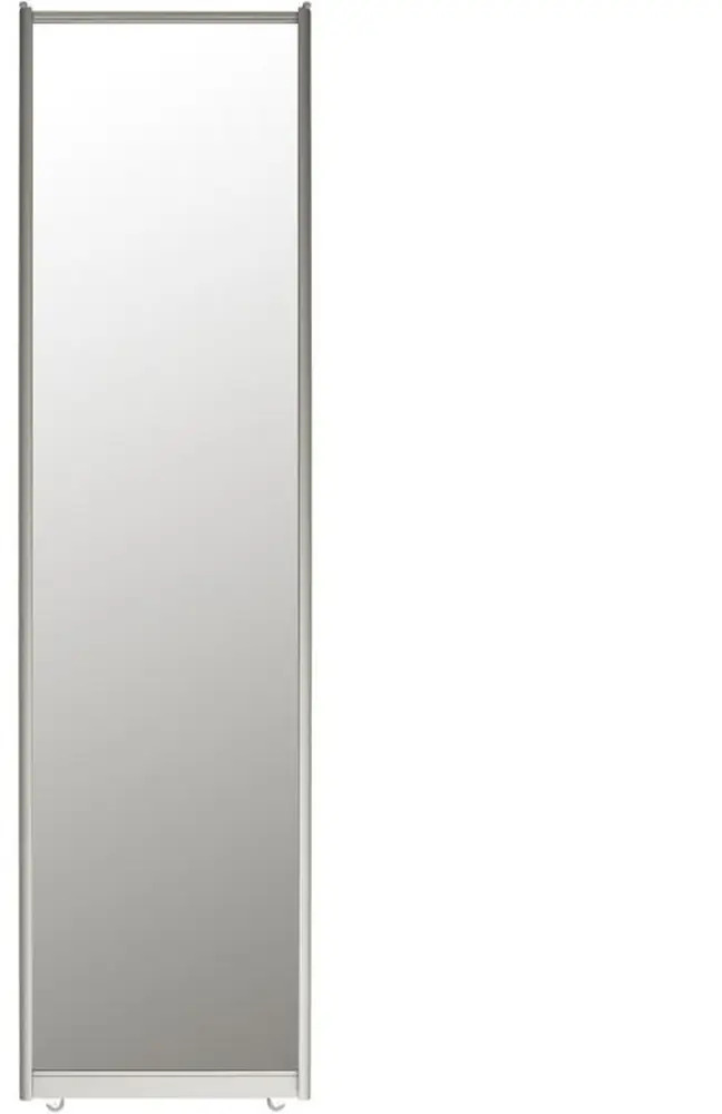 18333680 Дверь-купе Spaceo 2455x804 мм высота проема 2500 мм цвет зеркало STLM-0010376