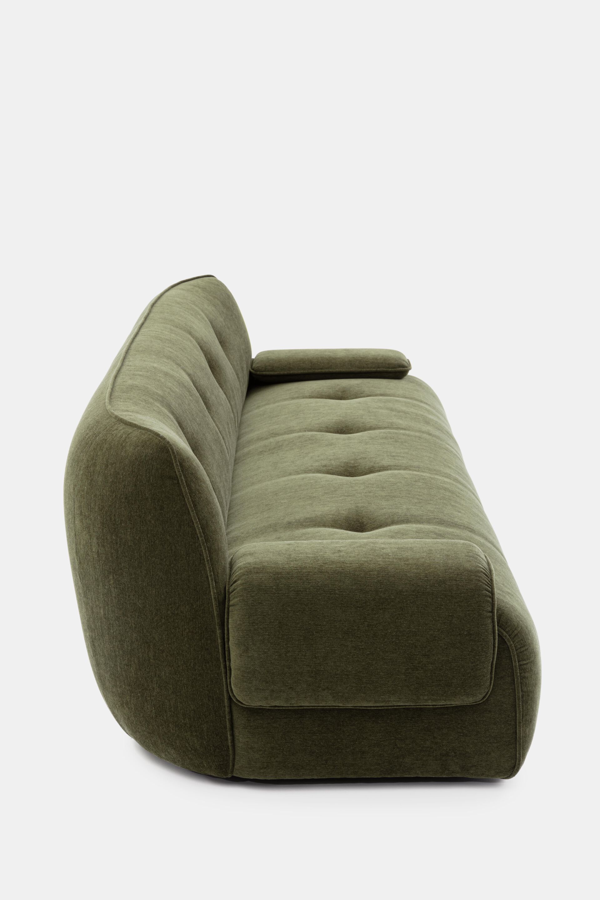 4-местный тканевый диван NICOLINE Boero ARCH-00141015 - Вид №3