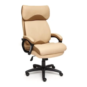 90362894 Офисное кресло Tetchair экокожа кресло duke 12906 STLM-1486924