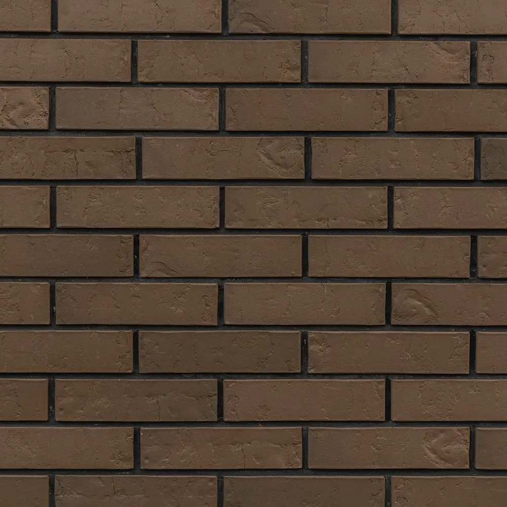 Кирпич облицовочный BRAER М150 кладка мокко терра 250x120x65 мм 1 НФ STLM-2137660 - Вид №6