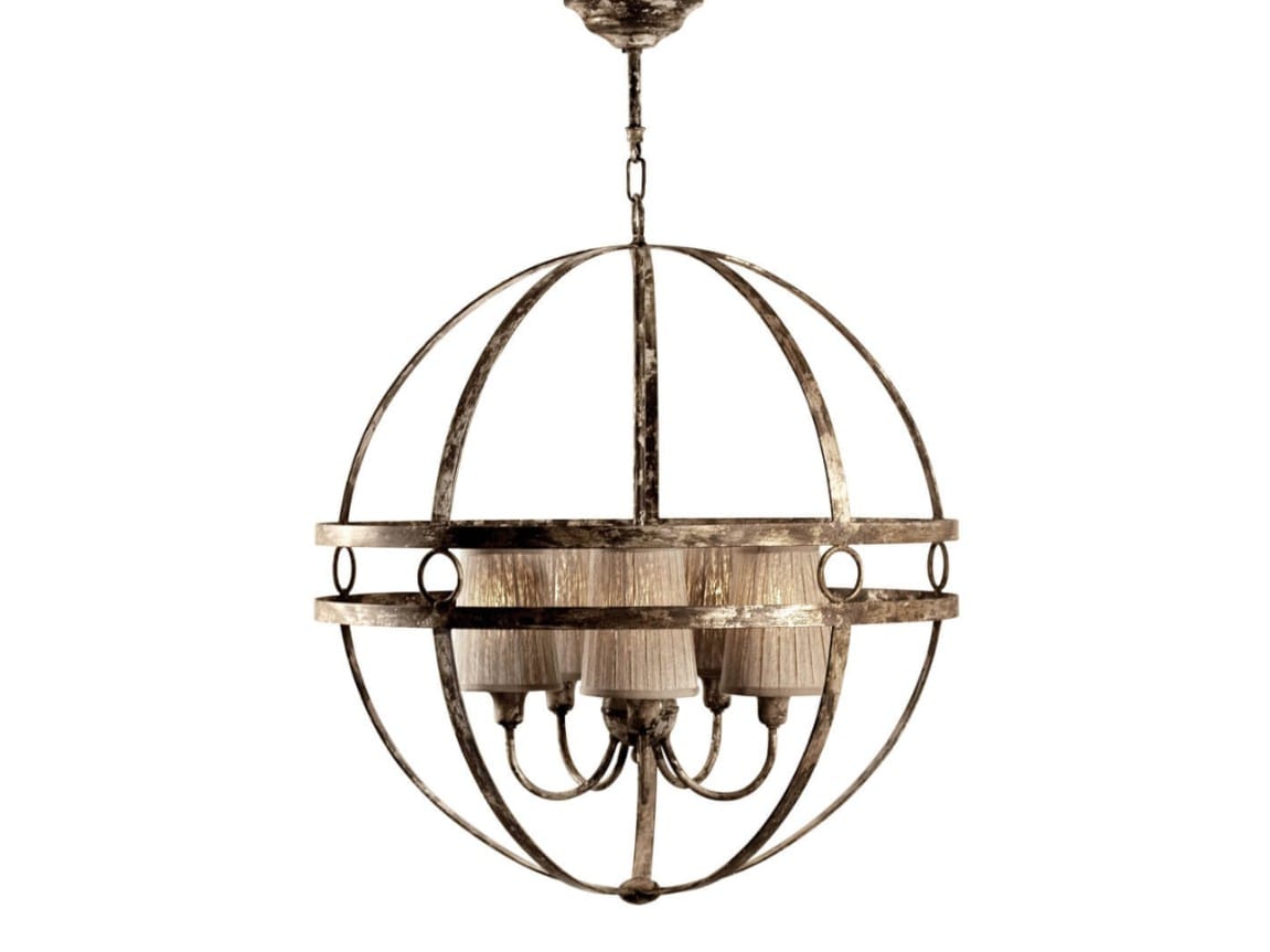 Металлический подвесной светильник Abrissi ARCH-00072358