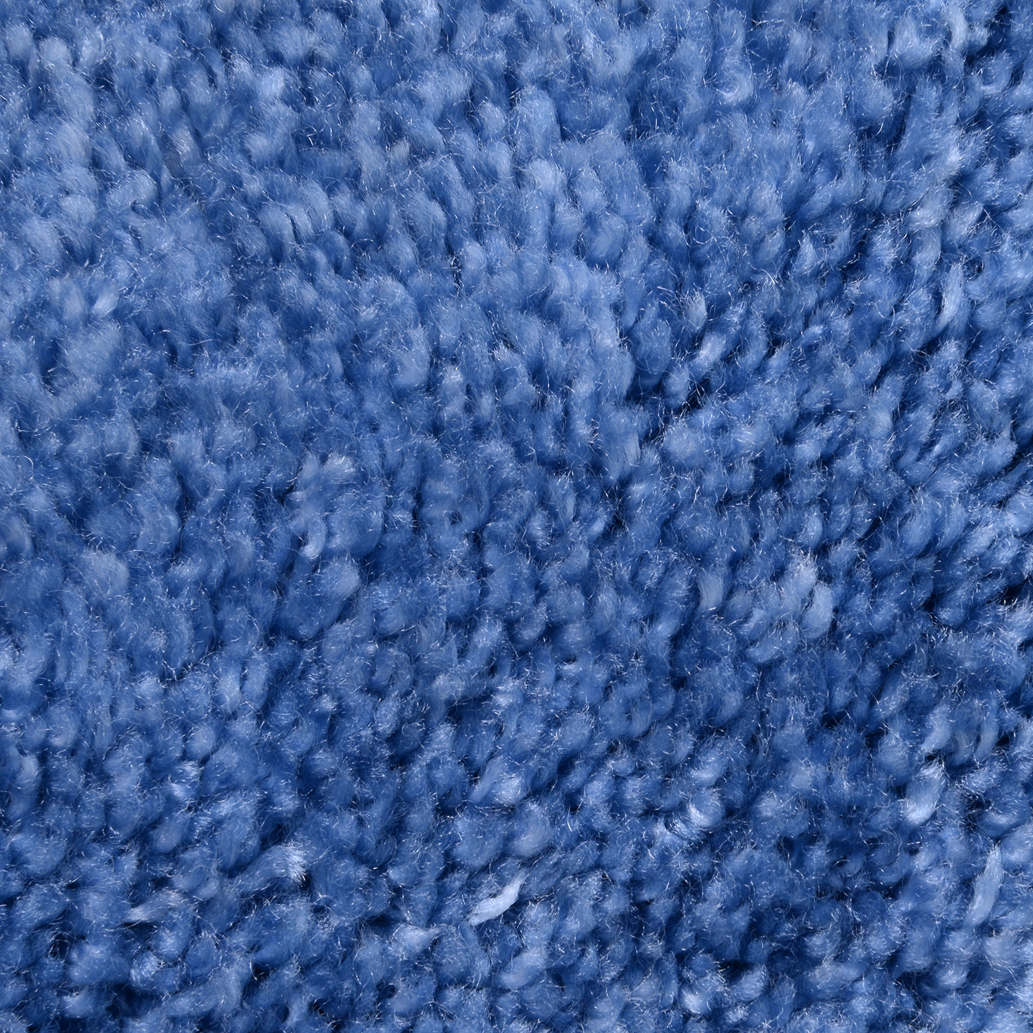 BM-2504 Wern Dark Blue Коврик для ванной комнаты WasserKRAFT  - Вид №3