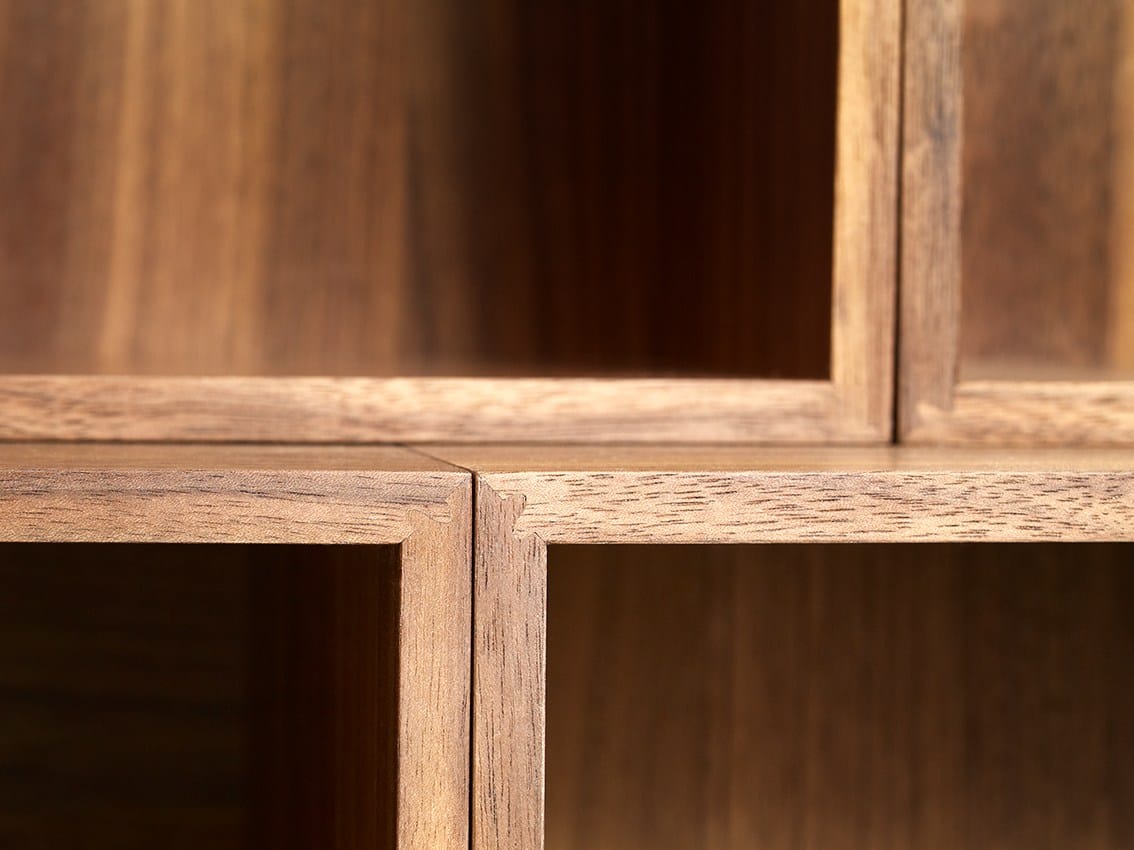 Модульная Книжная полка Cubit by Mymito ARCH-00126552 - Вид №15