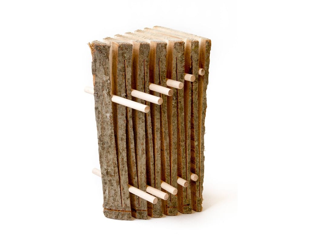 Деревянные безделушки dukta TIRA ARCH-00017304 - Вид №1