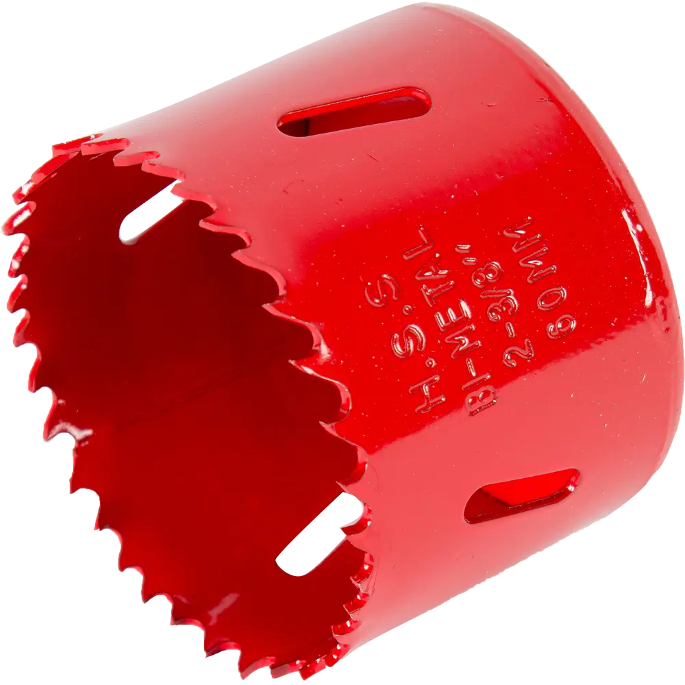 Коронка для металла Matrix Bi-Metall D60 мм STLM-2193948