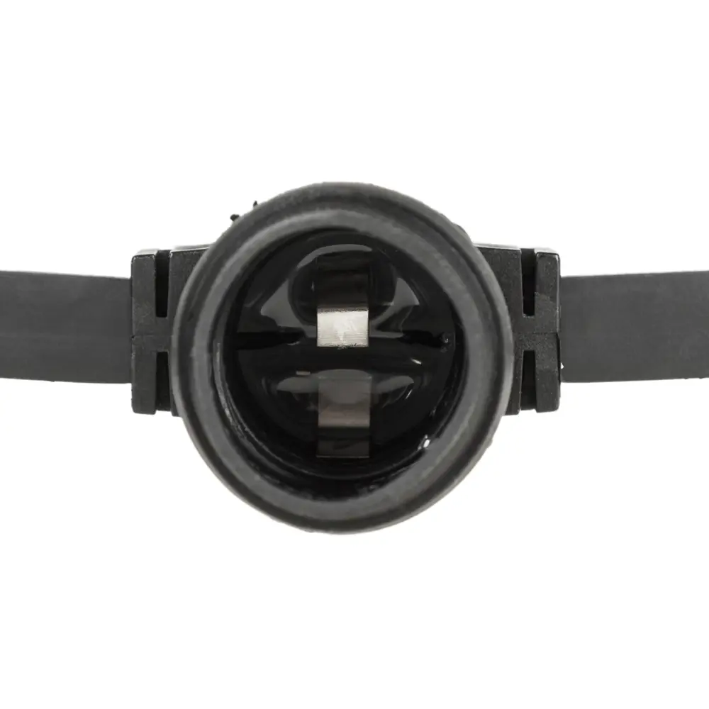 Гирлянда белт-лайт из лампочек Neon-Night Belt Light 220 В 100 м 500 ламп шаг 20 см цвет черный 86263729 STLM-2110091 Santreyd  - Вид №3