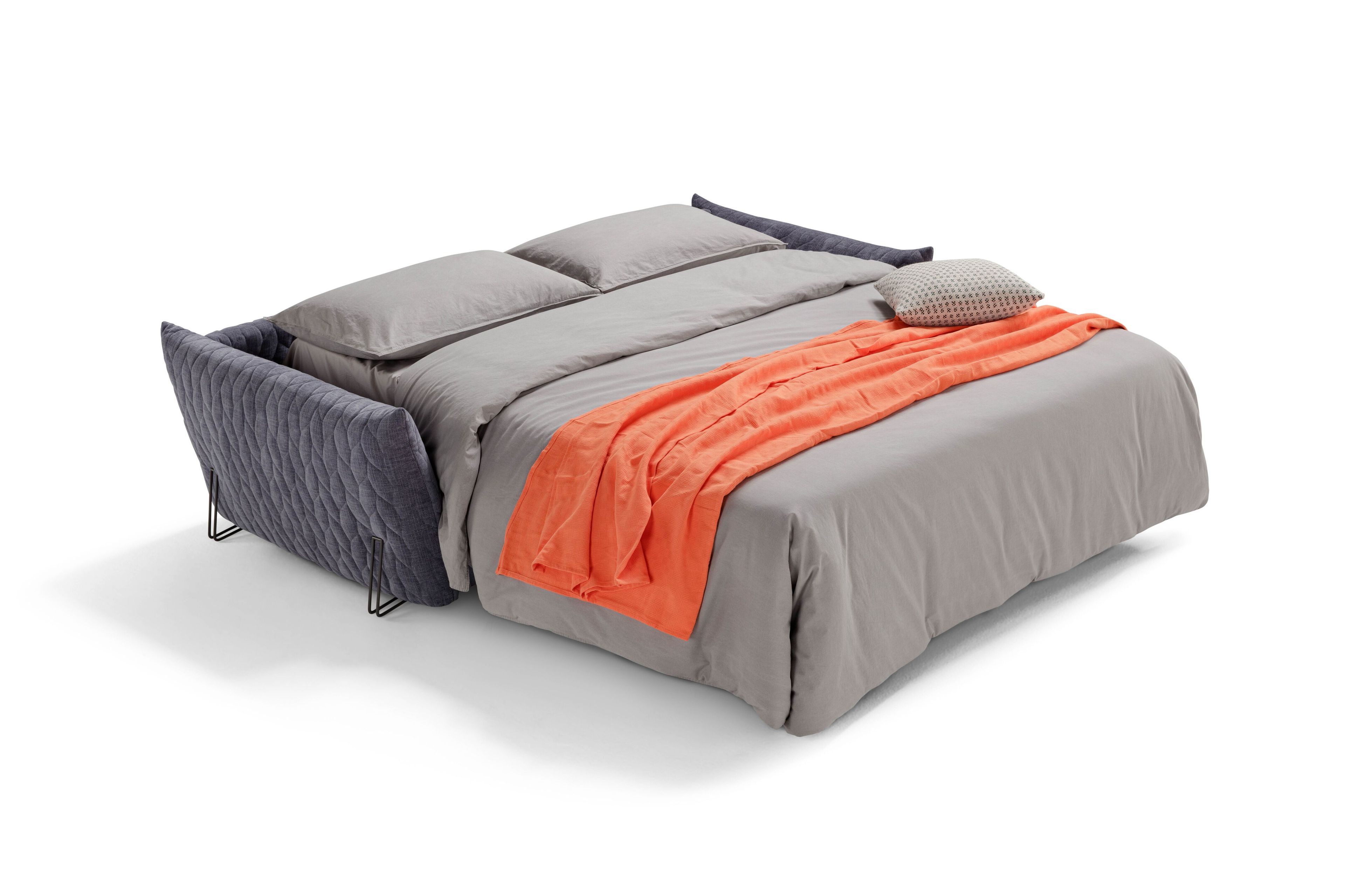 Двуспальный диван-кровать из ткани Dienne Salotti Views ARCH-00132634 - Вид №2