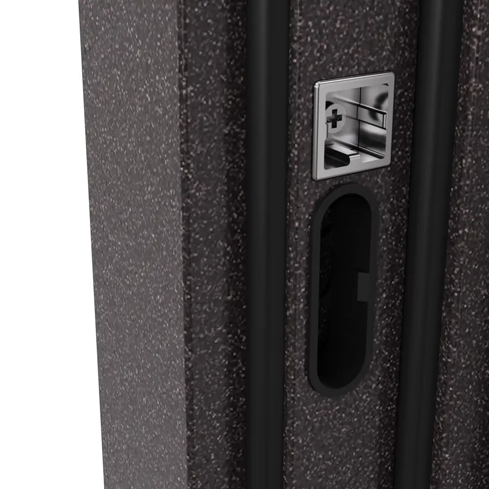 Santreyd Входная металлическая дверь с терморазрывом 88×205 см 89382945 STLM-1439333 - Вид №9