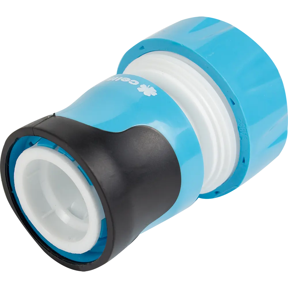 Коннектор для шланга быстросъёмный Cellfast Eco Plus 3/4 дюйма STLM-2132599 - Вид №1