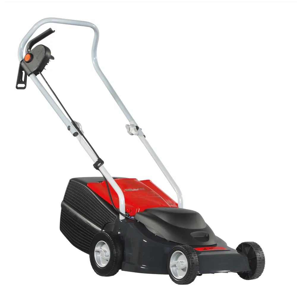 Газонокосилка электрическая Efco PR35 SE 1100 Вт 35 см 89373671 STLM-2151867 Santreyd  - Вид №2