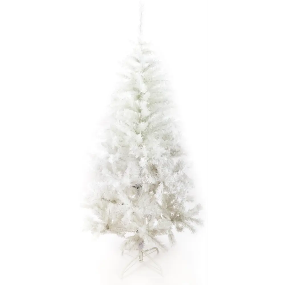 Ель новогодняя искусственная SXMas Blitzen белая 180 см 83054361 STLM-2042703 Santreyd  - Вид №1