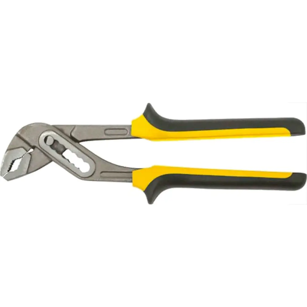 Клещи переставные Fit 70655 200 мм STLM-2143564