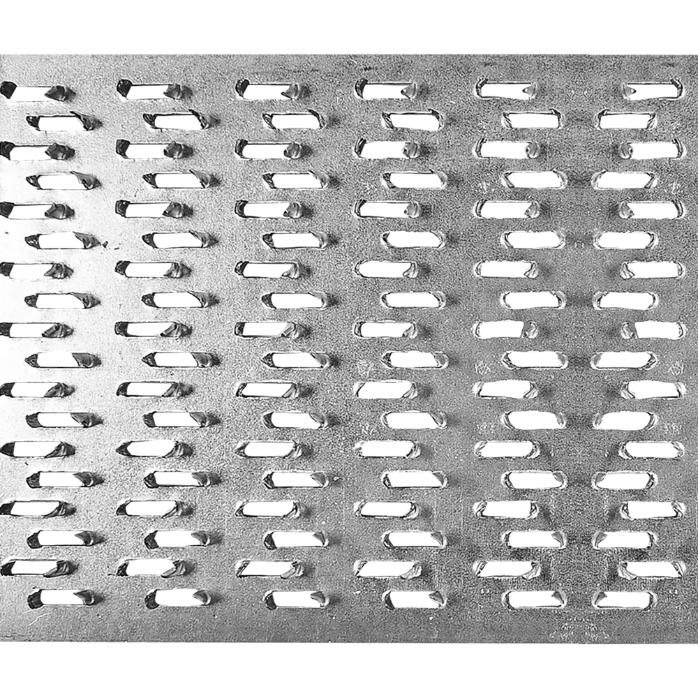 Пластина гвоздевая PSE 129x152x1 Santreyd STLM-2103799 - Вид №1