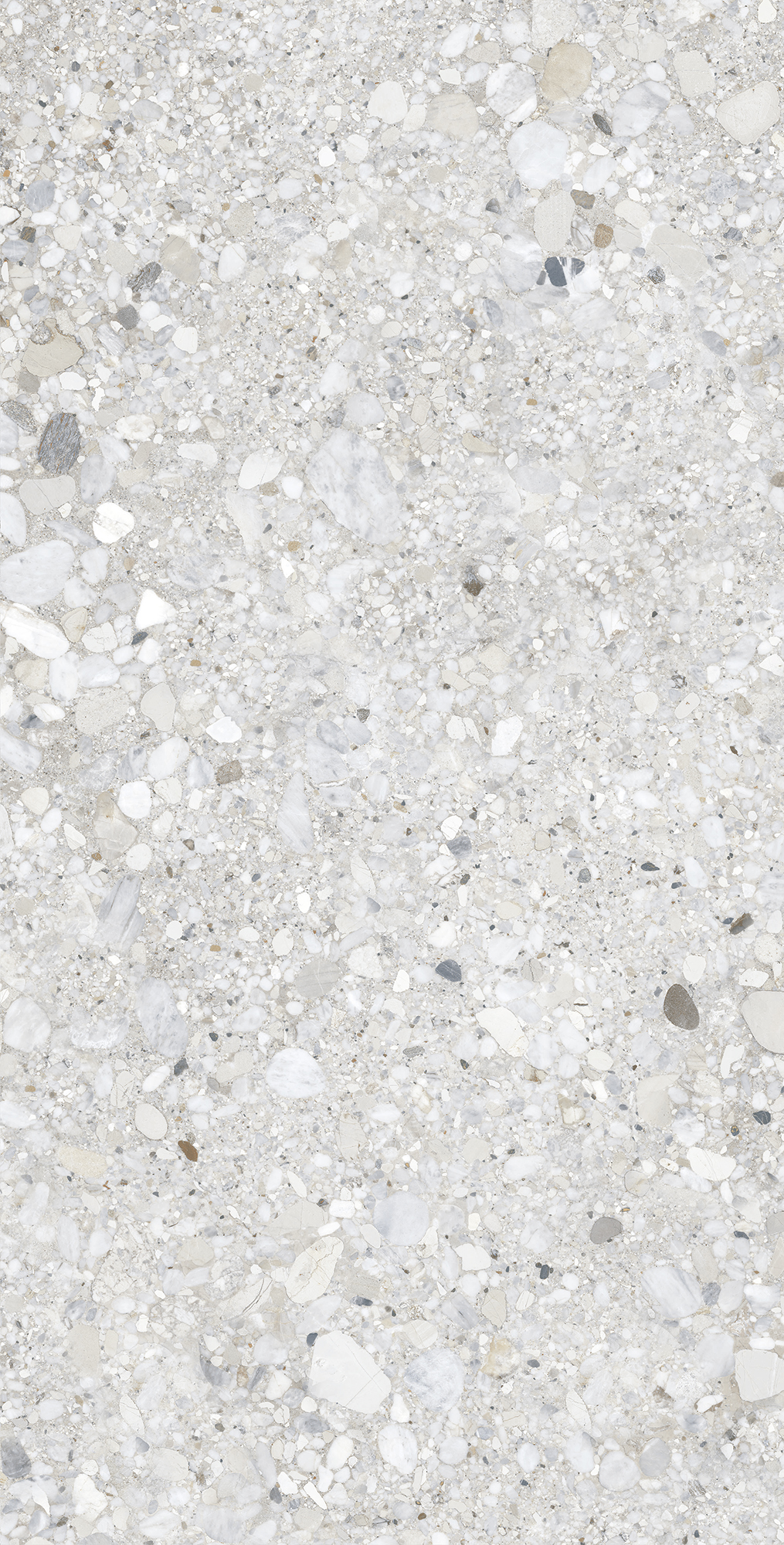 Керамогранит GLIATO TERRAZZO 60х120 Creanza SL1001-A  - Вид №5
