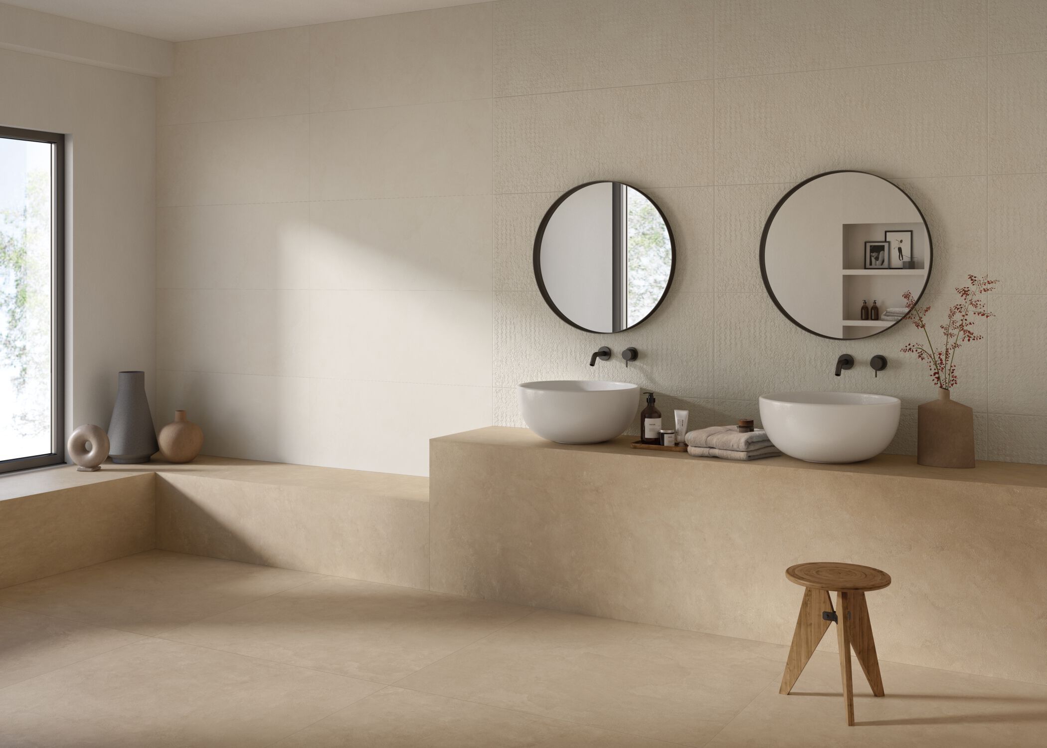 Пол / керамогранит Supergres RAYCLAY ARCH-00046820 - Вид №13