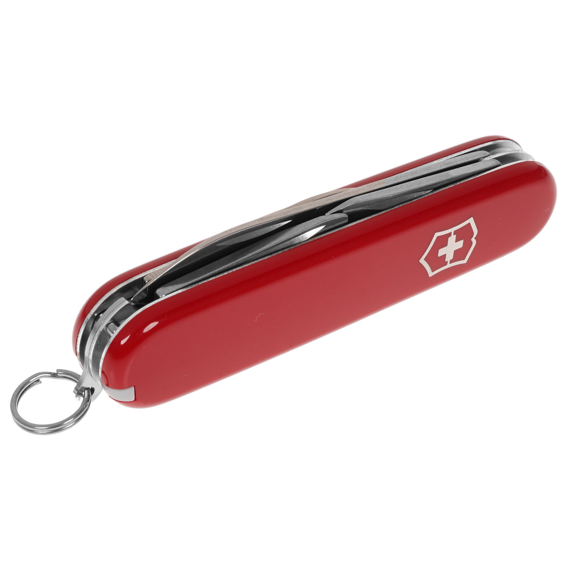 Швейцарский нож Victorinox Recruit (0.2503) 5309780 STDN-0010118 - Вид №4