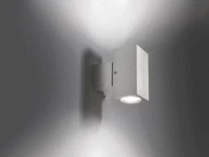 BEL-LIGHTING Светодиодный настенный светильник прямого и отраженного света из алюминия Koba 8050