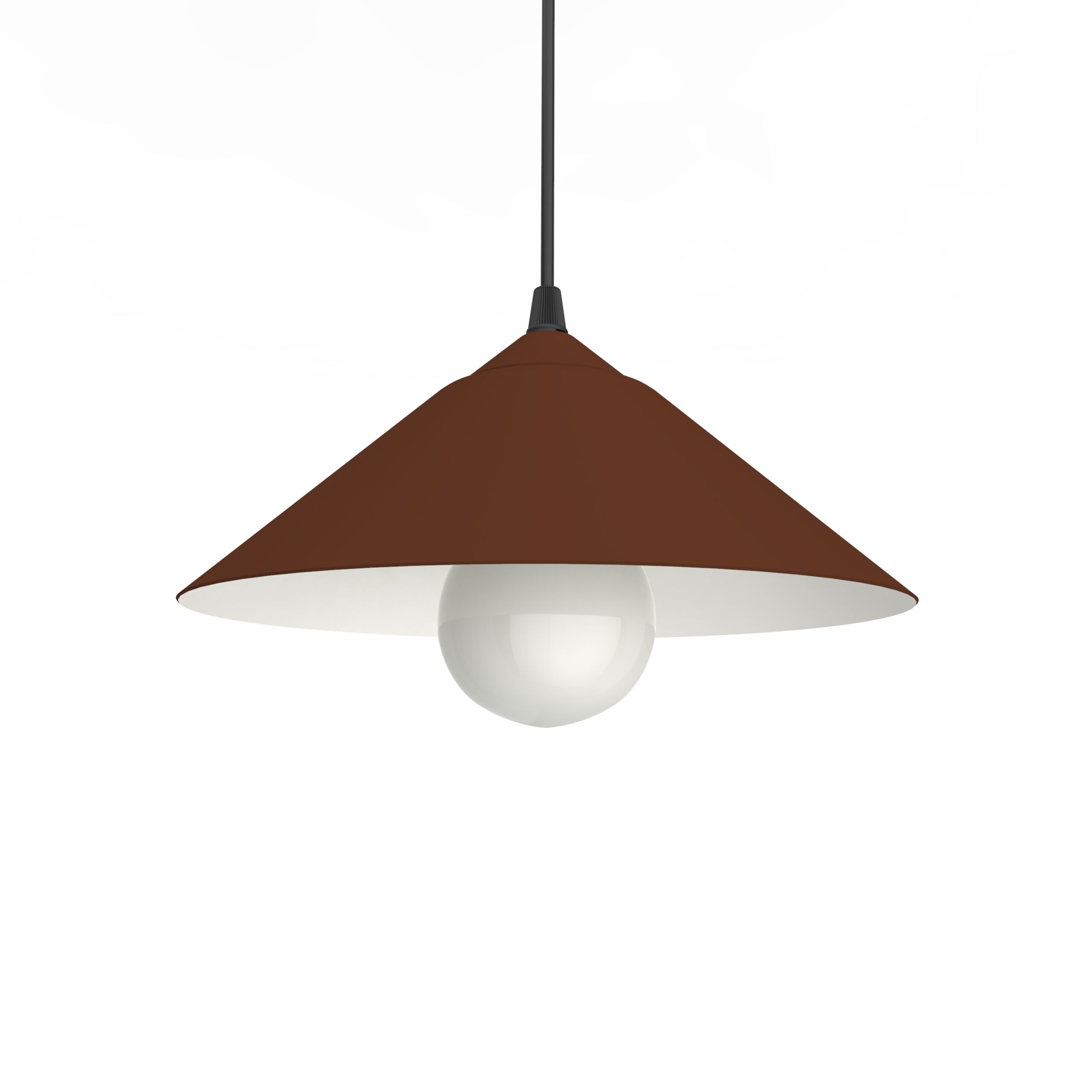 Светодиодный подвесной светильник WayPoint Chapeau ARCH-00099233 - Вид №133