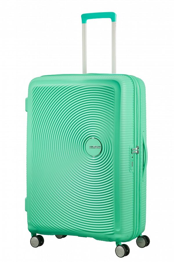 32G-34003 Чемодан 32G*003 Spinner 77 Exp American Tourister Soundbox  - Вид №6