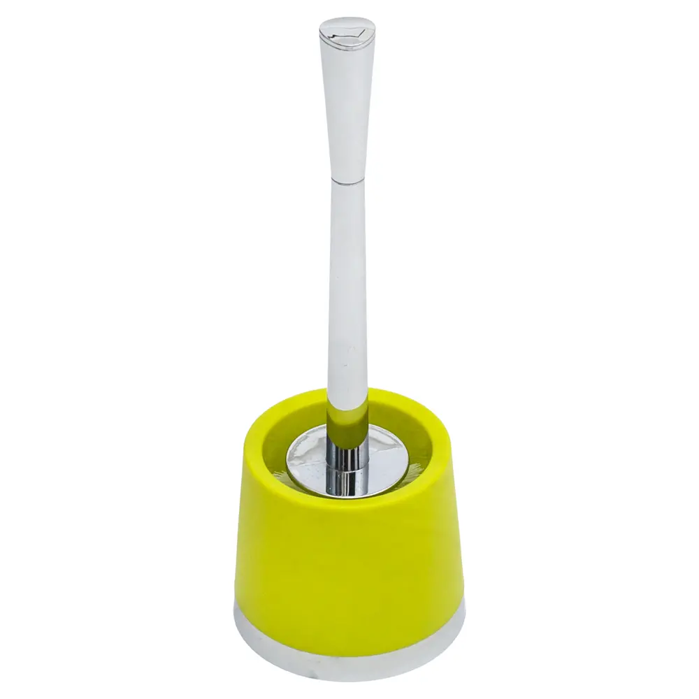 Ёрш для унитаза Альма, зелёный VIDAGE STLM-2149719