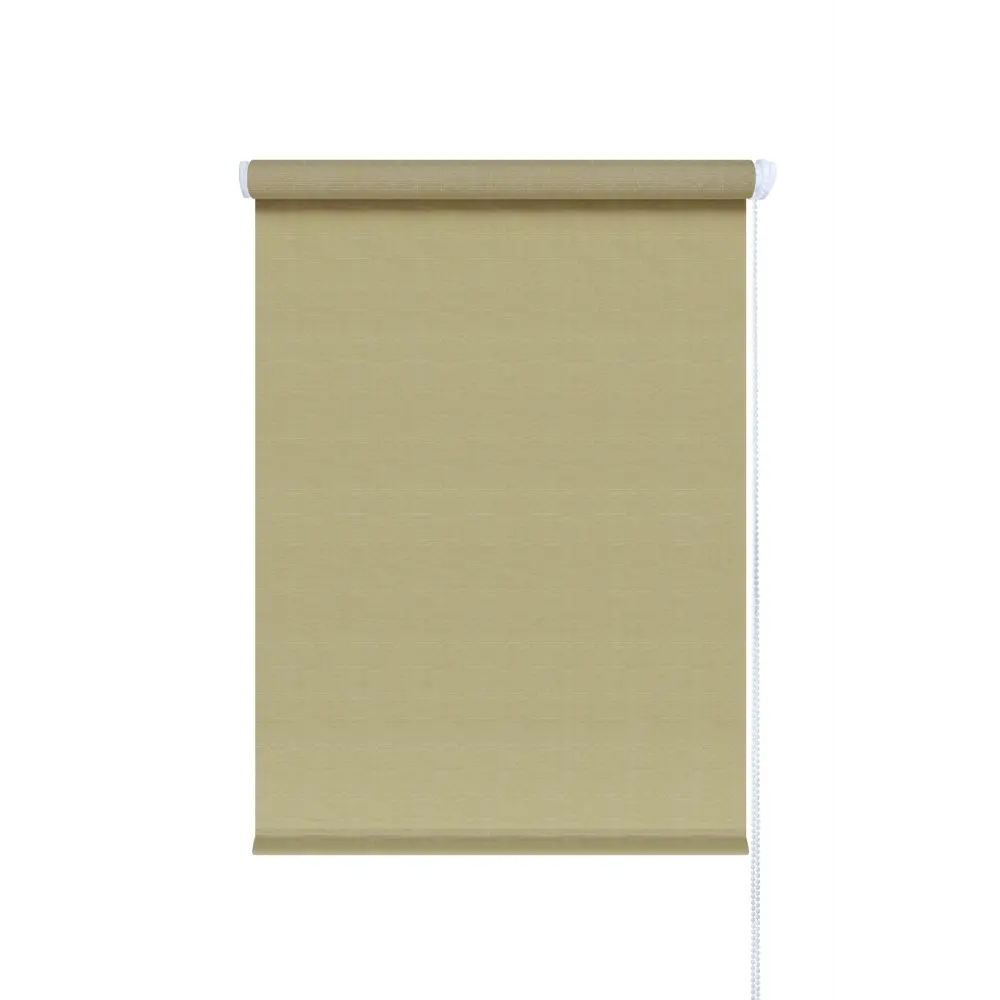 Штора рулонная Декор 100х160 см древесная DOMLEGRAND STLM-2179015