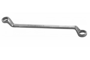 15872762 Накидной изогнутый гаечный ключ W21317 серии ARC, 13х17 мм 52554 THORVIK