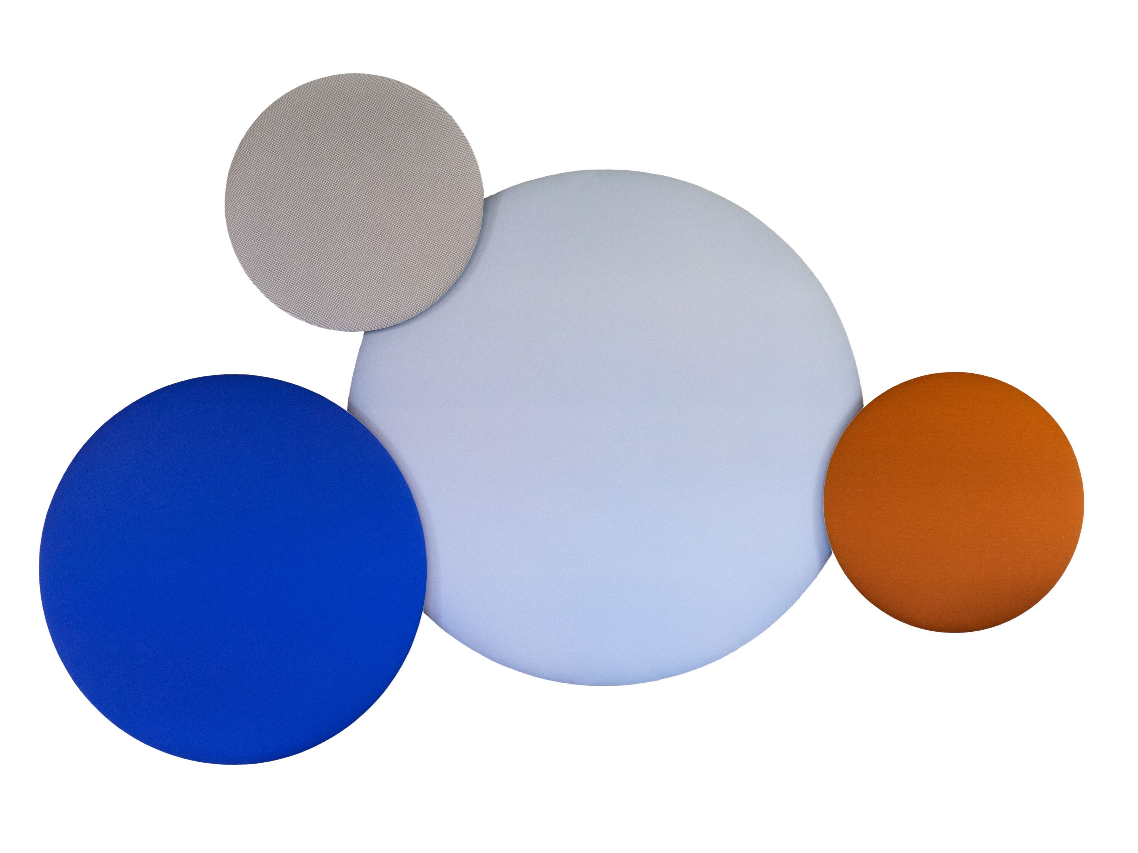 Ткань акустическая панель Cascando Pillow ARCH-00027490