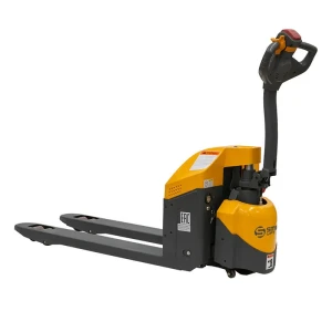 Электрическая самоходная тележка CBD20W-E (2000 кг, 24В / 105Ач) SMARTLIFT (SMART)