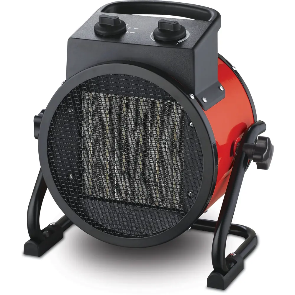 Тепловая пушка электрическая Equation 3300 Вт STLM-2016850