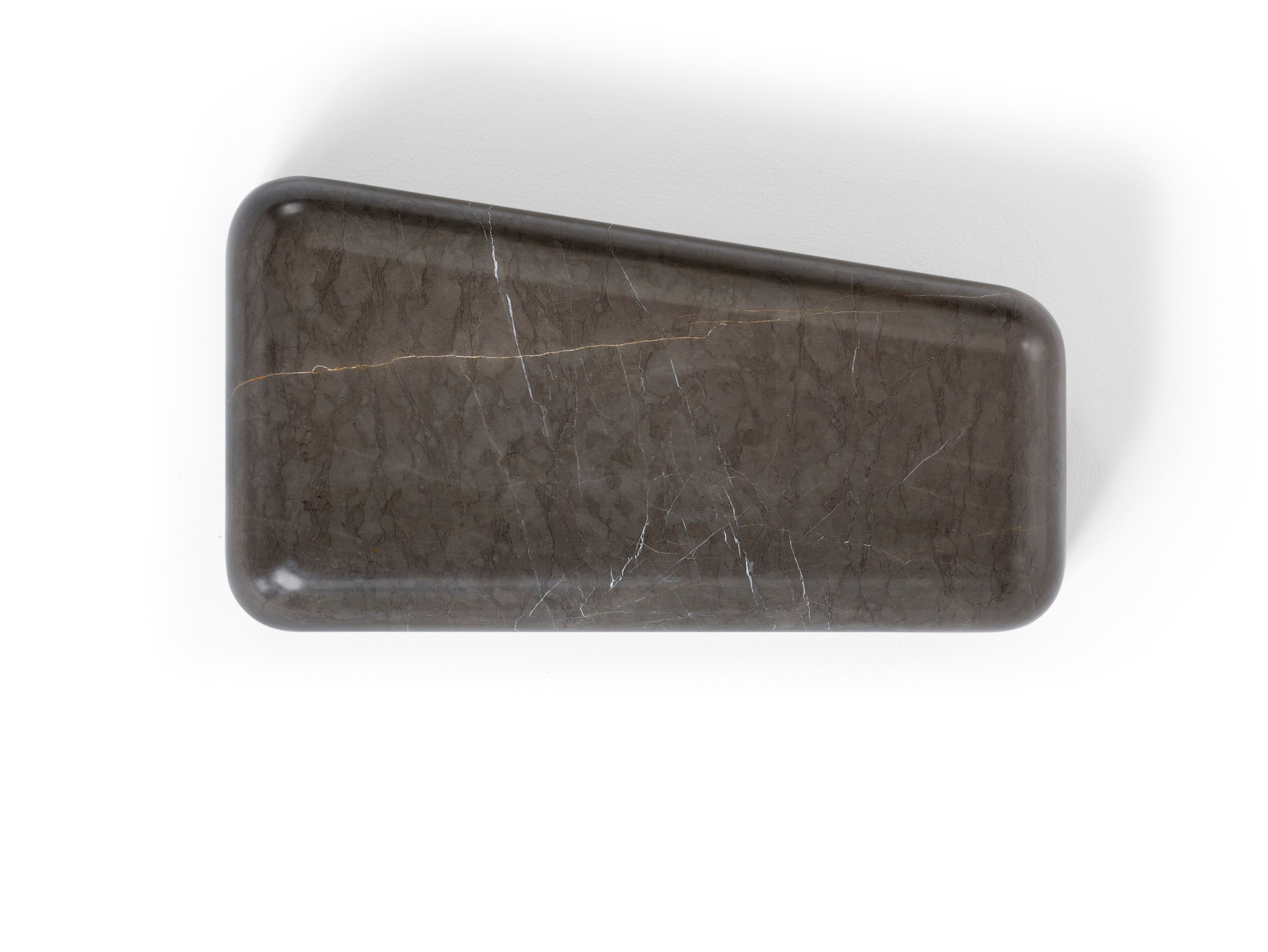 Мраморный журнальный столик Amura ARCH-00125681 - Вид №11