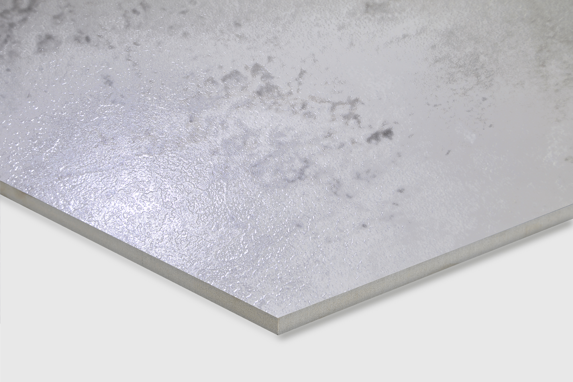 Керамогранит SEASTONE BIANCO 60х60 Arcadia Ceramica CR6013-A  - Вид №12
