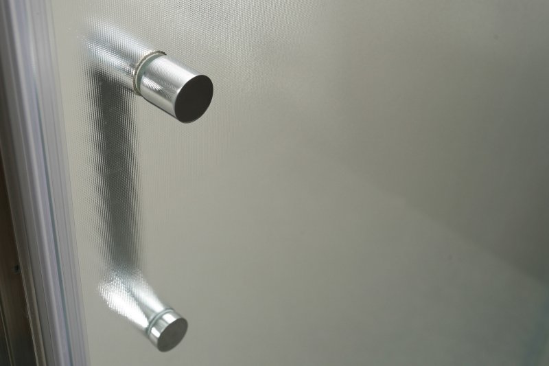 Душевой уголок BelBagno UNO-195-A-2-90-C-Cr - Вид №4