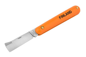 15736203 Прививочный нож FINLAND 1453 Центроинструмент