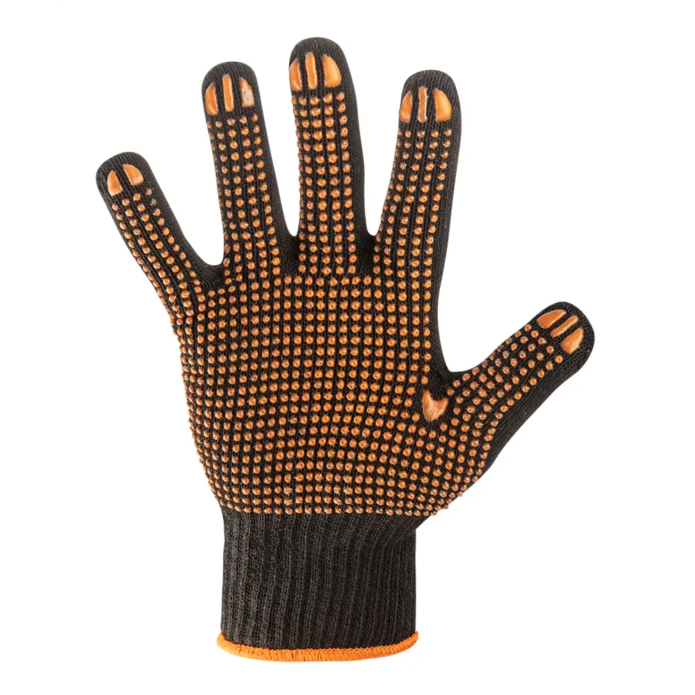 Перчатки хлопчатобумажные с ПВХ Neo размер 8/M 97-620 Neò STLM-2141946 - Вид №1