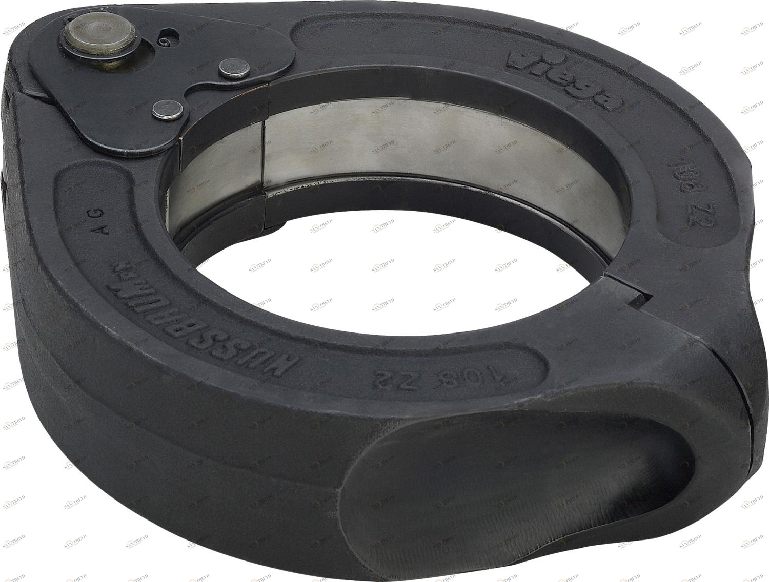 562 885 Модель 2497.2XL Трубопроводные системы  Sanpress Inox  Аксессуары  Инструменты Santreyd 