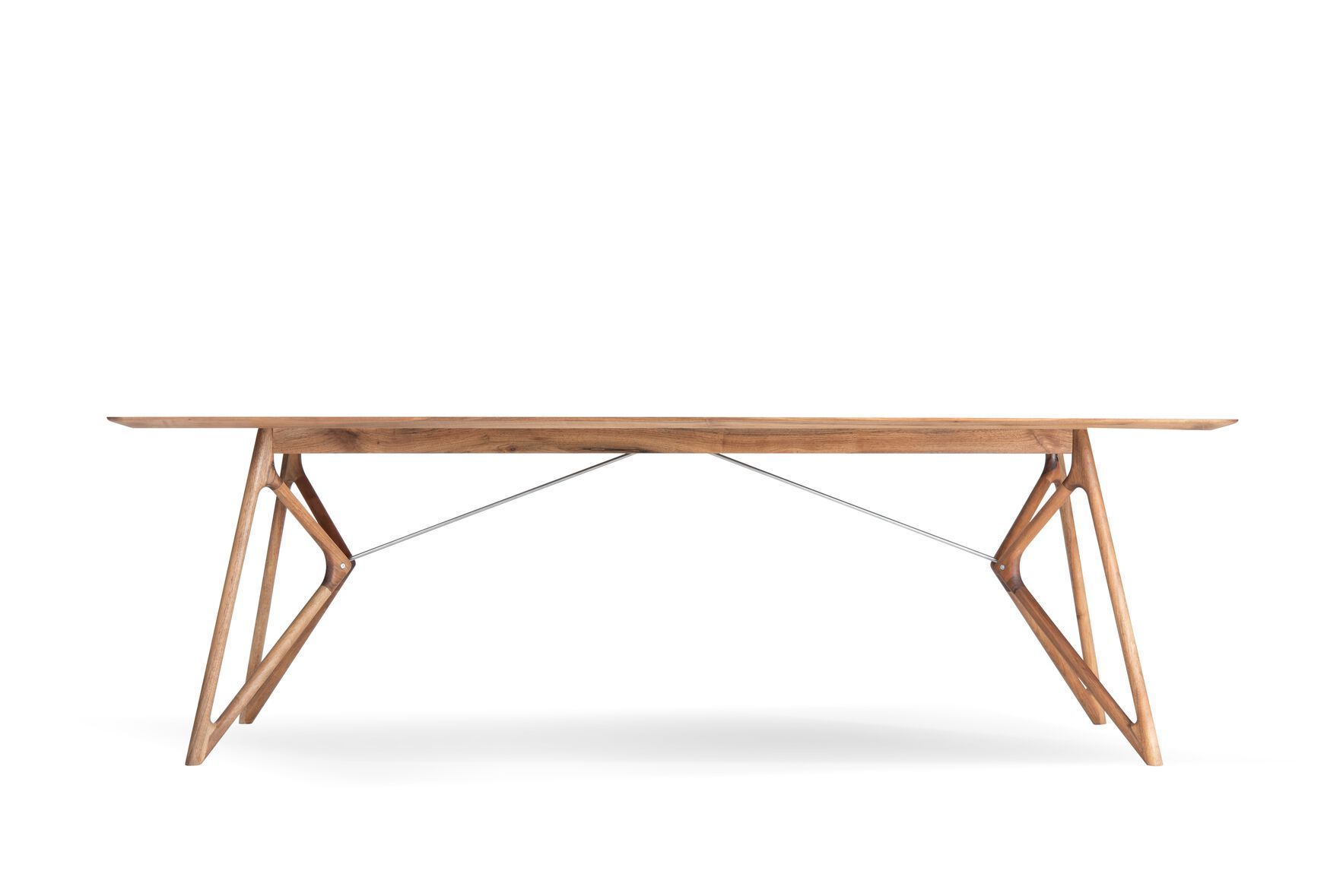 Прямоугольный обеденный стол Gazzda TINK ARCH-00054672 - Вид №26