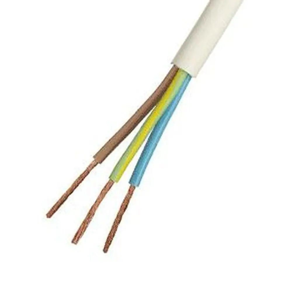 Кабель NYM-J 3х1.5 на отрез (ГОСТ) 14475761 STLM-2144081 Santreyd 