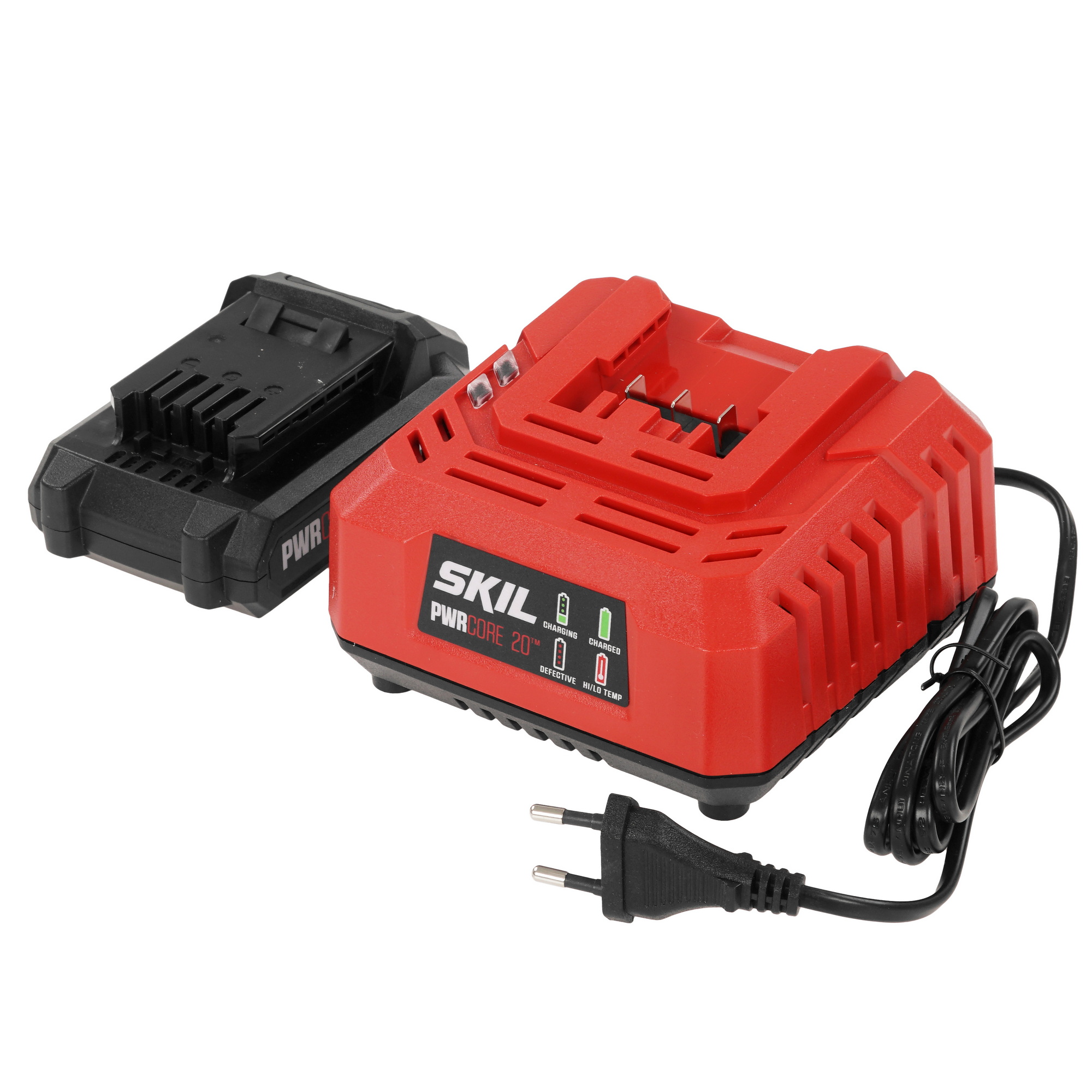 Дрель-шуруповерт SKIL QD6293 9284596 STDN-0041129 - Вид №6