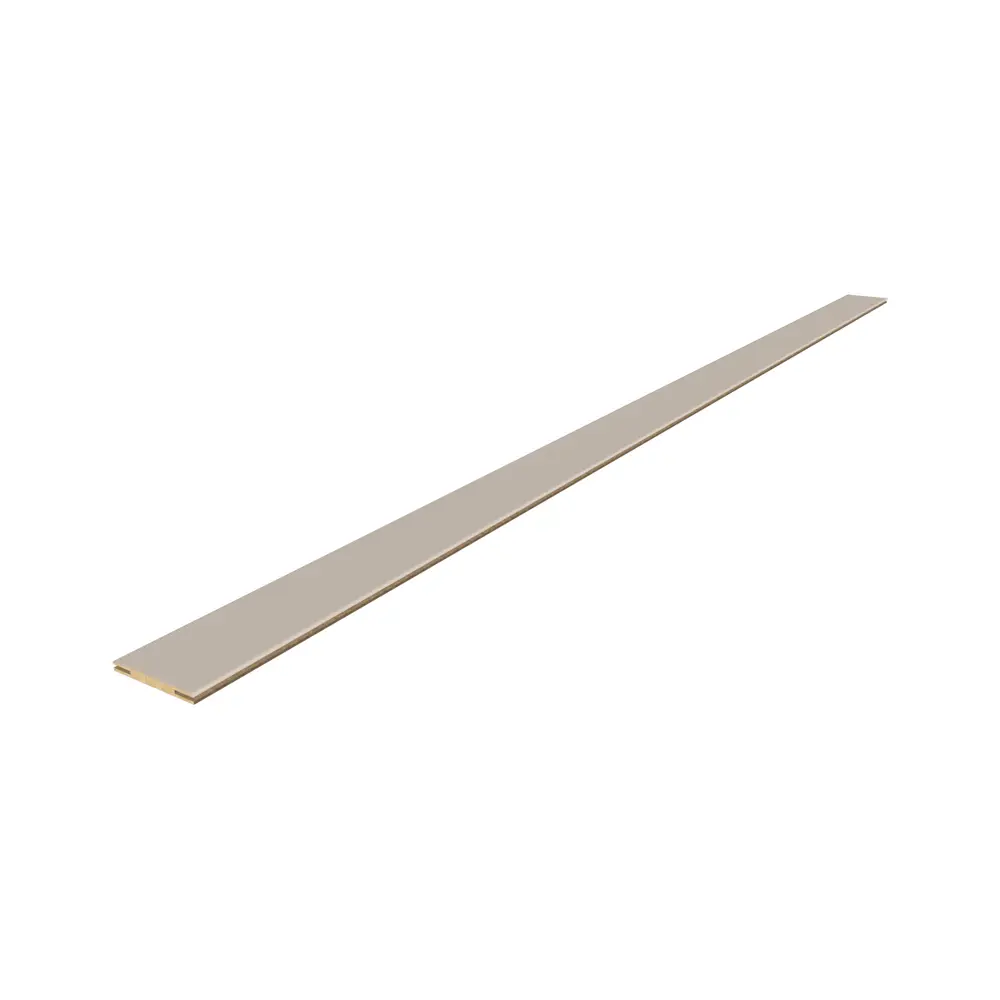 Добор дверной МАРИО РИОЛИ для идеального монтажа в сером цвете 89364123 STLM-0904273 - Вид №1