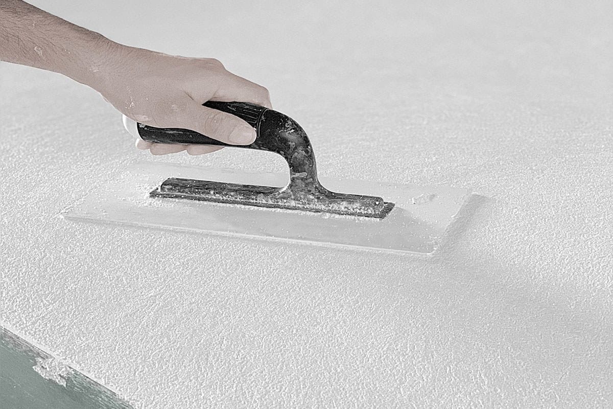 Рулонные гипсовые обои Affreschi & Affreschi 45 оборотов в минуту ARCH-00067409