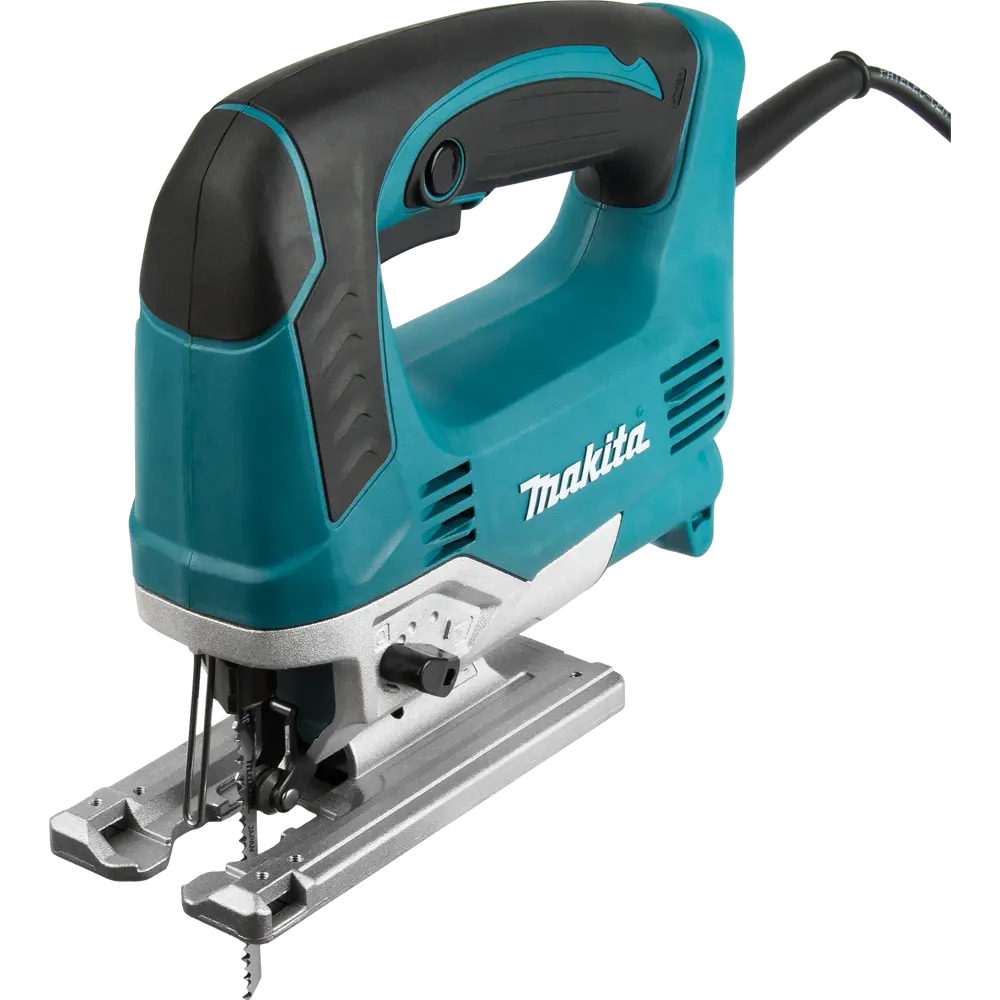 Лобзик Makita JV0600K, 650 Вт