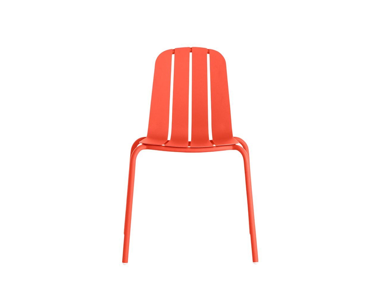 Алюминиевый садовый стул с порошковым покрытием Diabla PLIER ARCH-00080830 - Вид №9