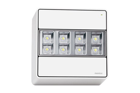 DST-3266 Atria Daisalux Светильники и спец. Белый 