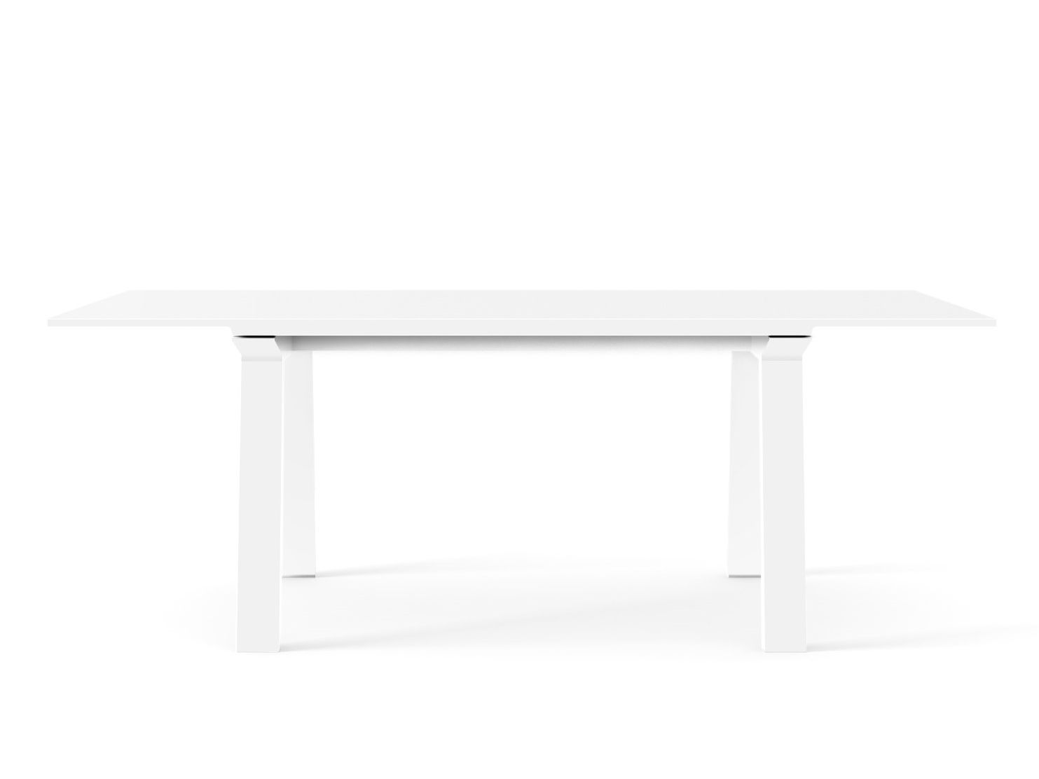 Деревянный прямоугольный стол Punt Mitis ARCH-00058499 - Вид №39