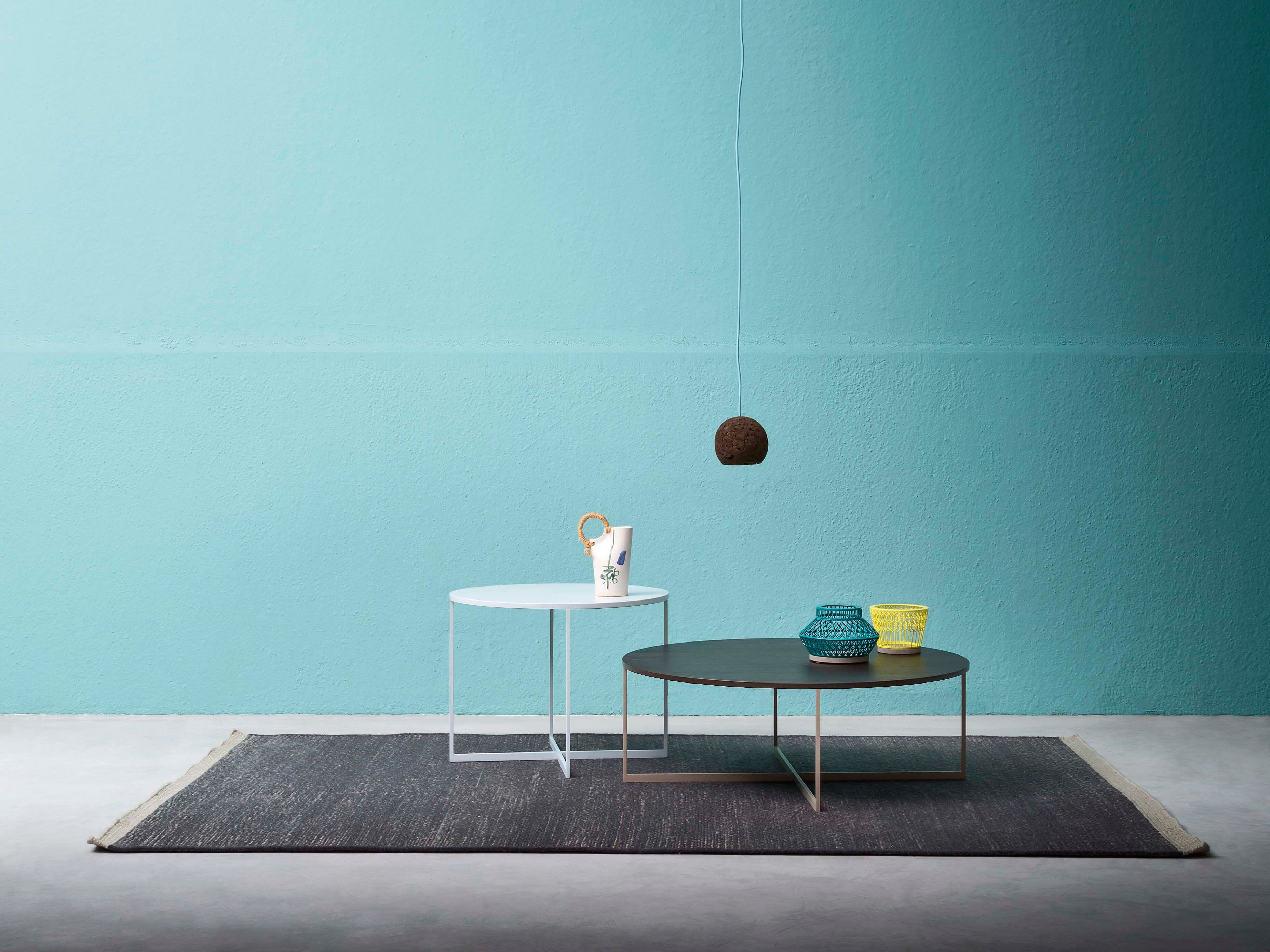 Круглый журнальный столик Alf DaFrè MOCA ARCH-00002188