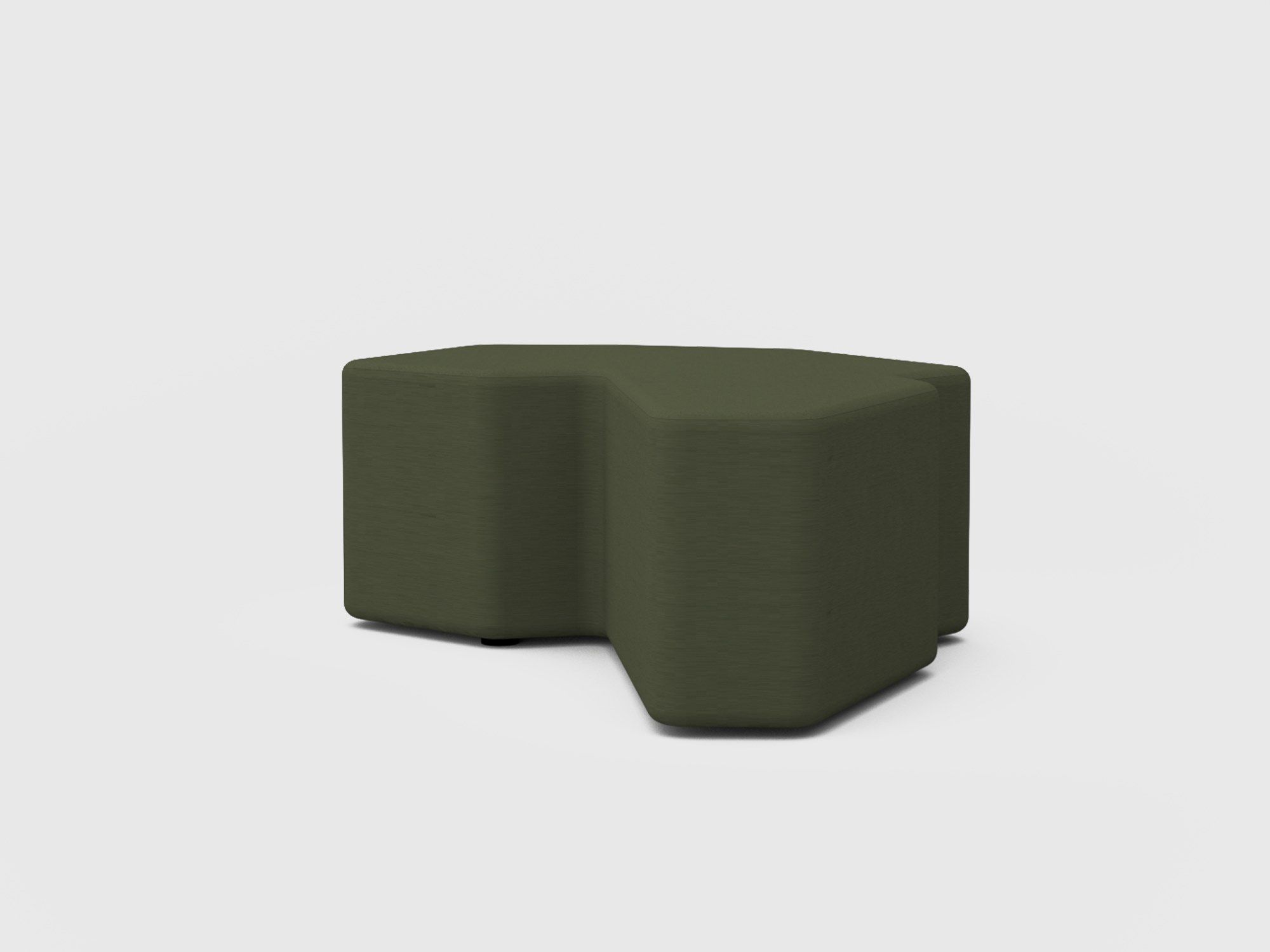 Ткань пуф Grado Design OTTOMAP ARCH-00019555 - Вид №1