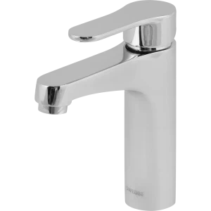 Смеситель для раковины Swedbe Neptune однорычажный цвет хром