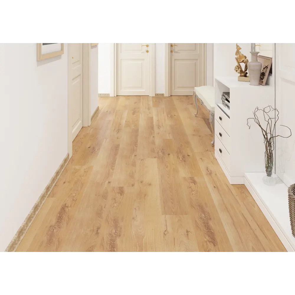Ламинат Artens «Дуб Вояж» 33 класс толщина 12 мм 1.332 м² STLM-2036682 - Вид №6