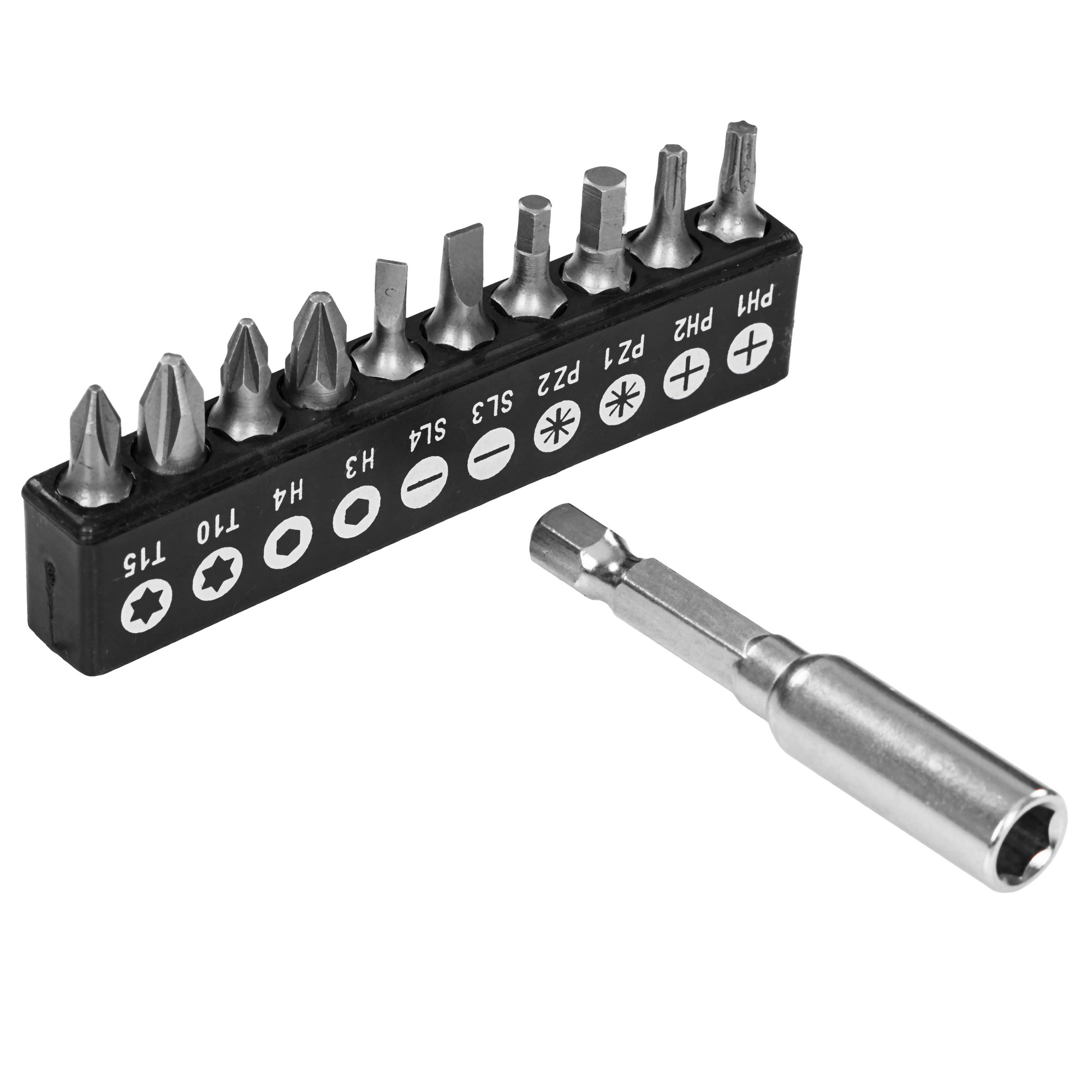 Аккумуляторная отвертка Sturm! CD3404U2 9965170 STDN-0136858 - Вид №5