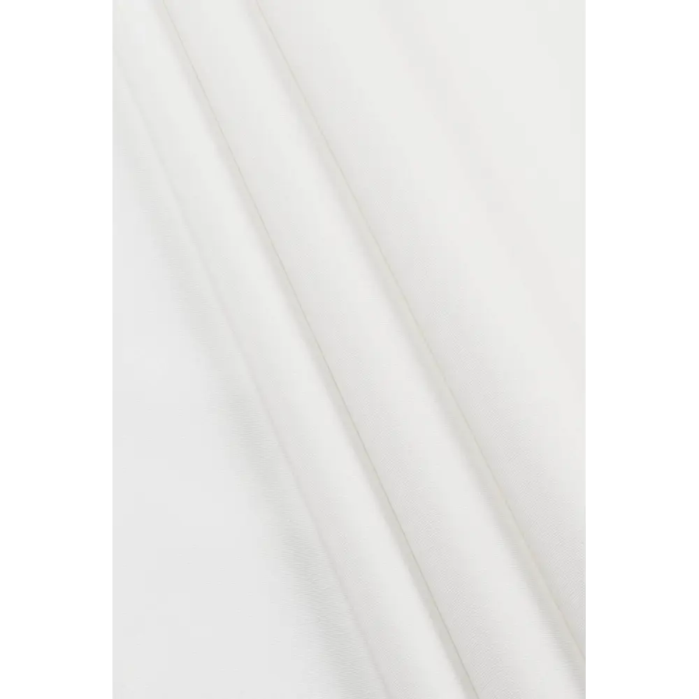Штора рулонная KREAFORTA Oka 40x160 см белая ОКА STLM-2167409 - Вид №5